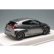 画像4: EIDOLON 1/18 Toyota GR Yaris RZ High Performance 2024 Precious Metal (4)
