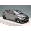 画像5: EIDOLON 1/18 Toyota GR Yaris RZ High Performance 2024 Precious Metal (5)
