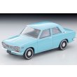 画像1: TOMYTEC 1/64 Limited Vintage Datsun 510 2-Door Sedan North American Specification (Light Blue) 1969 (1)