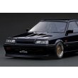 画像3: ignition model 1/18 Nissan Skyline GTS-R (R31) Black (3)