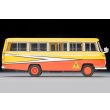 画像4: TOMYTEC 1/64 Limited Vintage NEO Nissan Civilian 幼稚園バス (Yellow/Red) (4)