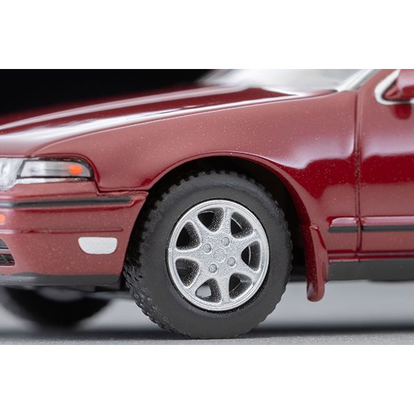 画像7: TOMYTEC 1/64 Limited Vintage NEO Nissan Cefiro Townride N (Wine Red) 1991 (7)