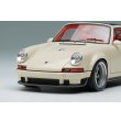 画像11: EIDOLON 1/43 Singer 911 DLS White Coffee Limited 80 pcs. (11)