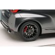 画像7: EIDOLON 1/18 Toyota GR Yaris RZ High Performance 2024 Precious Metal (7)