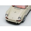 画像5: EIDOLON 1/43 Singer 911 DLS White Coffee Limited 80 pcs. (5)