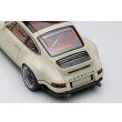 画像8: EIDOLON 1/43 Singer 911 DLS White Coffee Limited 80 pcs. (8)
