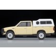 画像5: TOMYTEC 1/64 "Kaiyodo (海洋堂)" x "Tomica Limited Vintage" Diorama Collection 64 #Car Snap 32a Safari 4 (with Nissan Truck 4x4 King Cab) (5)