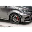 画像6: EIDOLON 1/18 Toyota GR Yaris RZ High Performance 2024 Precious Metal (6)