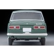 画像6: TOMYTEC 1/64 Limited Vintage Datsun Bluebird 2-Door Sedan 1400 Standard (Green) 1970 (6)