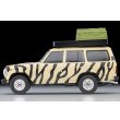 画像8: TOMYTEC 1/64 "Kaiyodo (海洋堂)" x "Tomica Limited Vintage" Diorama Collection 64 #Car Snap 31a Safari 3 (with Toyota Land Cruiser 60) (8)