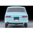 画像6: TOMYTEC 1/64 Limited Vintage Datsun 510 2-Door Sedan North American Specification (Light Blue) 1969 (6)