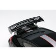 画像6: EIDOLON 1/18 Porsche 911 (997.2) GT3 RS 4.0 2012 Black (6)