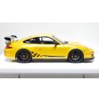 画像7: EIDOLON 1/43 Porsche 911(997.2) GT3 RS 2010 Grande Giallo Pearl Limited 32 pcs. (7)