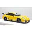 画像6: EIDOLON 1/43 Porsche 911(997.2) GT3 RS 2010 Grande Giallo Pearl Limited 32 pcs. (6)
