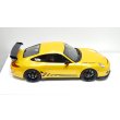 画像9: EIDOLON 1/43 Porsche 911(997.2) GT3 RS 2010 Grande Giallo Pearl Limited 32 pcs. (9)