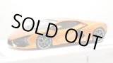 画像: EIDOLON 1/43 Lamborghini Revuelto 2024 (ALTANERO Wheel) Arancio Pearl Limited 32 pcs.