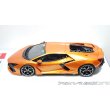画像5: EIDOLON 1/43 Lamborghini Revuelto 2024 (ALTANERO Wheel) Arancio Pearl Limited 32 pcs. (5)