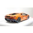 画像11: EIDOLON 1/43 Lamborghini Revuelto 2024 (ALTANERO Wheel) Arancio Pearl Limited 32 pcs. (11)