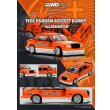 画像4: INNO MODEL 1/64 PANDEM ROCKET BUNNY 190E JAGERMEISTER (4)
