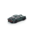 画像5: POP RACE 1/64 Singer DLS Turbo (Road) Green (5)