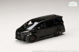 画像: Hobby JAPAN 1/43 MARK43 Toyota Vellfire Z Premier - Black