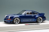 画像: EIDOLON 1/18 Singer 911 DLS Visible Blue Carbon Limited 120 pcs.