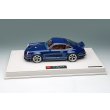 画像12: EIDOLON 1/18 Singer 911 DLS Visible Blue Carbon Limited 120 pcs. (12)