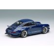 画像4: EIDOLON 1/43 Singer 911 DLS Visible Blue Carbon Limited 120 pcs. (4)