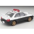 画像2: TOMYTEC 1/64 Limited Vintage NEO Subaru Impreza WRX STi Patrol Car (埼玉県警察) (2)