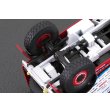 画像11: Platz 1/43 Hino 600 Series Hybrid – 2023 Dakar Rally (11)