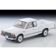画像1: TOMYTEC 1/64 Limited Vintage NEO Datsun Truck King Cab GL (White) 1983 (1)