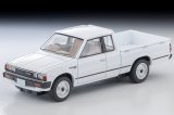 画像: TOMYTEC 1/64 Limited Vintage NEO Datsun Truck King Cab GL (White) 1983