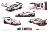 画像: MINI GT 1/64 Nissan Silvia S13-R Circuit Spec V1 (RHD)