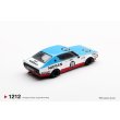 画像2: MINI GT 1/64 Nissan Skyline "Kenmeri" Liberty Walk Nissan Racing '75 Concept (RHD) (2)