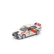画像3: POP RACE 1/64 Mitsubishi Lancer Evolution IV 1998 Monte Carlo Rally (3)