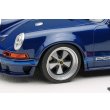 画像8: EIDOLON 1/18 Singer 911 DLS Visible Blue Carbon Limited 120 pcs. (8)