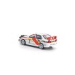 画像8: POP RACE 1/64 Mitsubishi Lancer Evolution IV 1998 Monte Carlo Rally (8)