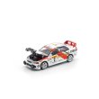 画像4: POP RACE 1/64 Mitsubishi Lancer Evolution IV 1998 Monte Carlo Rally (4)