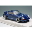 画像5: EIDOLON 1/18 Singer 911 DLS Visible Blue Carbon Limited 120 pcs. (5)