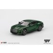 画像2: MINI GT 1/64 Bentley Batur Scarab Green (LHD) (2)