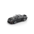 画像1: POP RACE 1/64 Singer DLS Turbo Black (1)