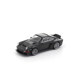 画像: POP RACE 1/64 Singer DLS Turbo Black
