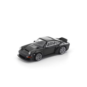 画像: POP RACE 1/64 Singer DLS Turbo Black
