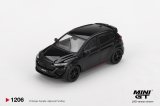 画像: MINI GT 1/64 Hyundai Kona N Phantom Black (LHD) Korea Exclusive