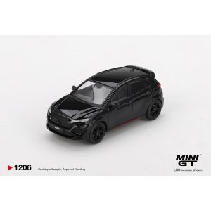 画像: MINI GT 1/64 Hyundai Kona N Phantom Black (LHD) Korea Exclusive