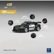 画像3: CM Model 1/64 Ford Mustang GTD Police Car (3)