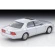 画像2: TOMYTEC 1/64 Limited Vintage NEO Toyota Celsior B-Spec eR Version 10th Anniversary Edition (Silver) (2)
