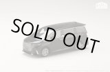 画像: Hobby JAPAN 1/43 MARK43 Toyota Alphard Z - Black