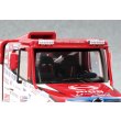 画像14: Platz 1/43 Hino 600 Series Hybrid – 2023 Dakar Rally (14)
