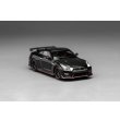 画像5: MOTORHELIX 1/64 Nissan GT-R NISMO (R35) Special Edition 2022 Meteor Black Flake Pearl (5)